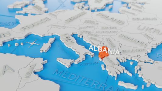 How to Get Albania Visa