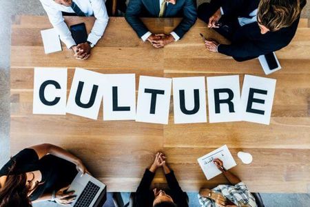 What is Culture?