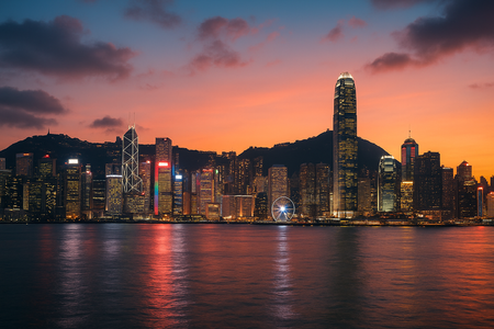 My Unforgettable Trip to Hong Kong: From Bustling Streets to Hidden Gems