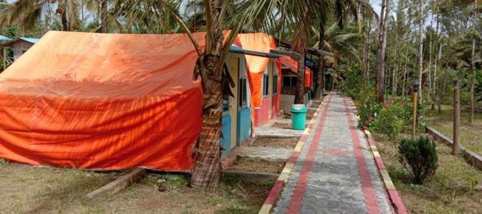 Dandeli Camping – The Ultimate Adventure Escape in Karnataka’s Wilderness