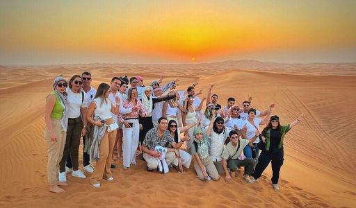 Desert Safari Tours Reviews: What Matters & How to Choose