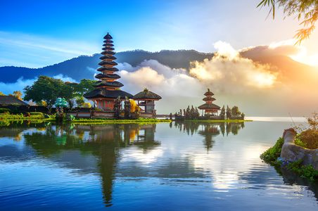 Family-Friendly Activities in Bali