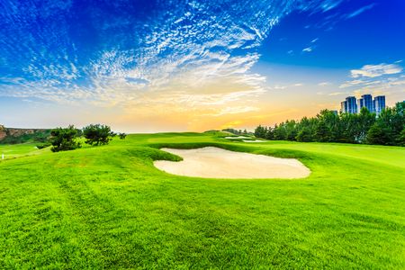 Experience the Best Golf Course Michigan at Otsego Resort