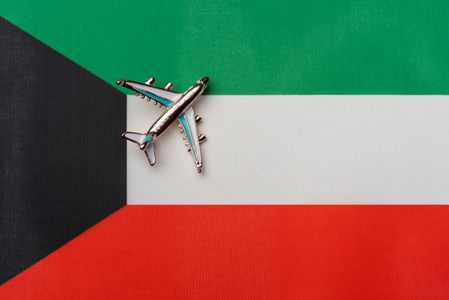 Kuwait Visa for German Citizens