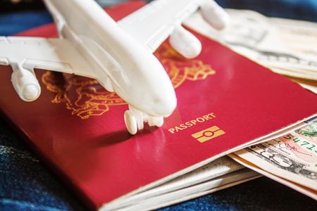 Apply for Georgia e-Visa from Bolivia