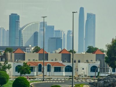 Why Families Love the Clymb Abu Dhabi Experience