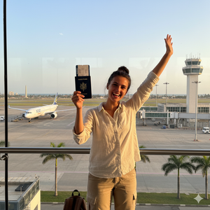 Togo evisa for France- A full guide to French Travellers