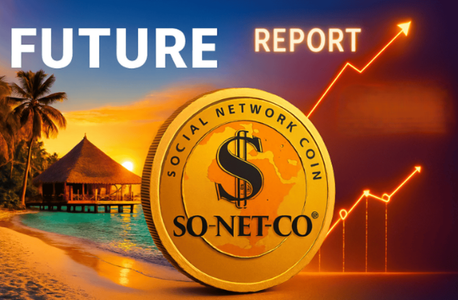 SOcial NETwork COin: Transforming Tourism Payments with EU Trademark Recognition