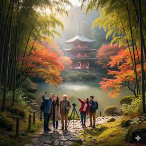 Apply Japan eVisa from Colombia Complete 2025 Guide