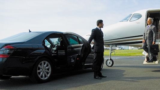 The Psychology of Stress-Free Travel: Why Your Airport Transfer Shapes Your Entire Journey