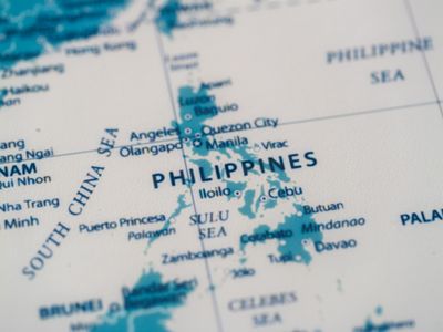 Philippines visa from Netherlands