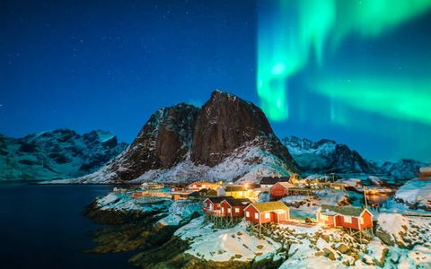 Best Scandinavia Tour Packages for Every Type of Traveler