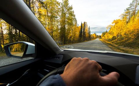 How to Plan a 6-Day Scenic Road Trip in Finland