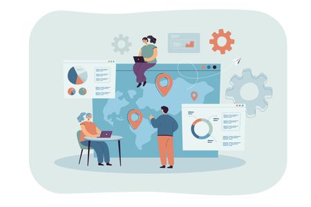 Streamline Your Workforce with a Field Employee Tracking App