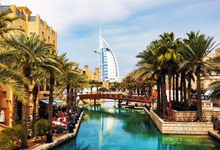Dubai Visa for Zimbabwe Citizens Simple Online Application Guide