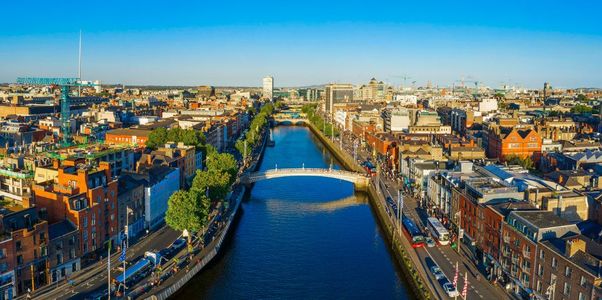 Ryanair HQ: The Command Center of Europe’s Aviation Success Story