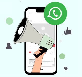 How Are Travel Agencies Using Whatsapp Marketing to Promote Packages?
