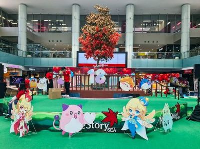 Top Benefits of Hiring an Event Management Company in Singapore