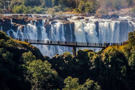 Best Time to Visit Zambia for Safari and Adventure