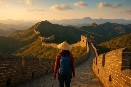 A Traveler's Guide to Purchasing Innovative Chinese Medicines in China