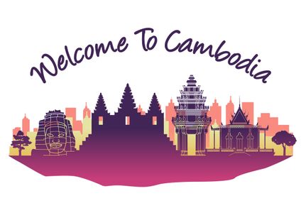 Cambodia Visa for Lithuanian Citizens