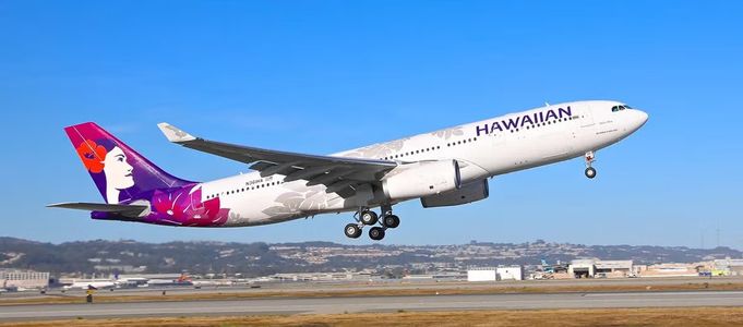 What is the Process for Hawaiian Airlines Group Travel?