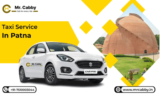 Why Local Taxis in Patna Beat App Based Rides?