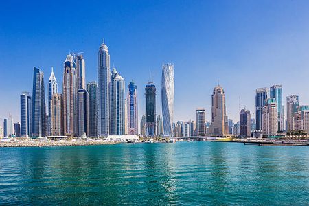 30 Days Multiple Entry Dubai Visa Fee for Tourists and Business Travelers (2025 Guide)