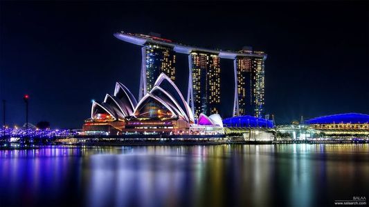 48 Hours in Singapore: A Journey Through Culture, Gardens & Skyscrapers