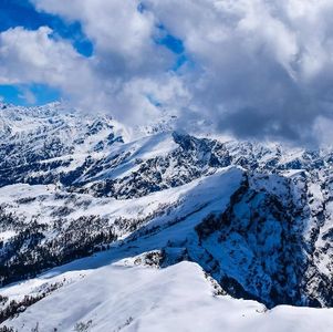 Kedarkantha Trek - Complete Guide: Route, Cost, Itinerary & Tips