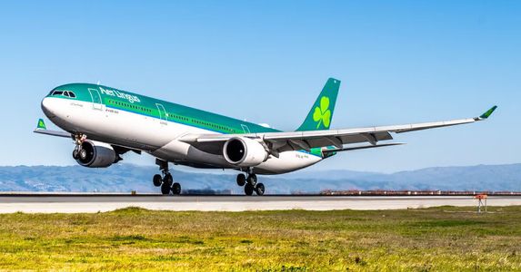 How Do I Make an Aer Lingus Group Booking Online?