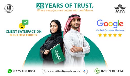 How to Find Cheap Umrah Packages from Manchester Without Compromising Quality