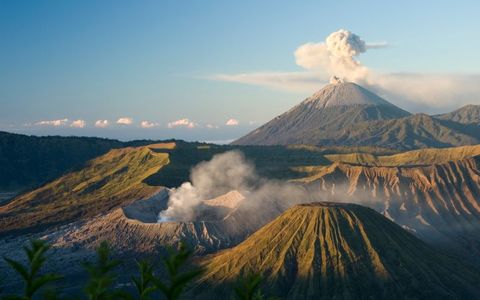 Must-Try Indonesian Desserts and Sweets