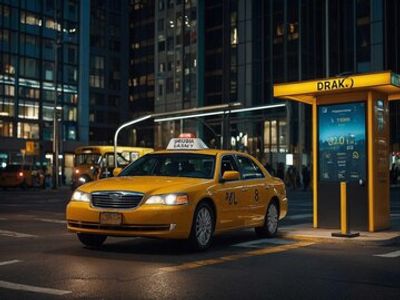 How a Sydenham Taxi Can Make Every Trip More Comfortable and Hassle-Free