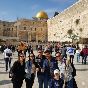 Israel eVisa for Brazilian Citizens