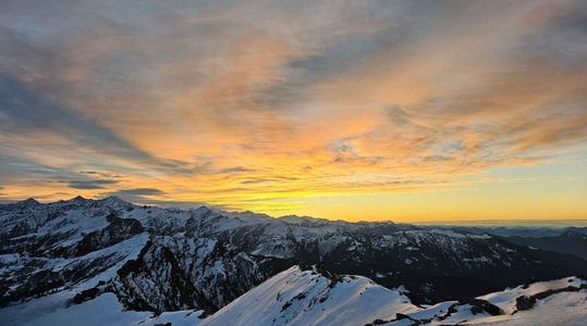 Kedarkantha Trek: Best Time to Visit for Snow, Scenery & Adventure