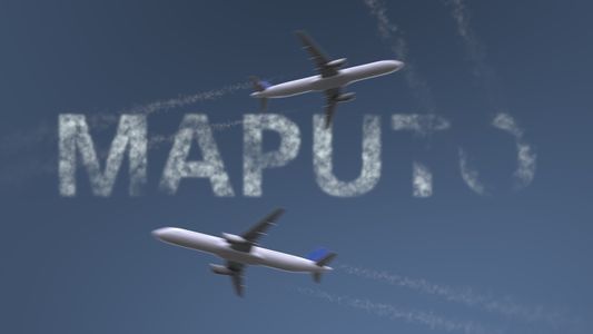 Mozambique Visa for UK Citizens