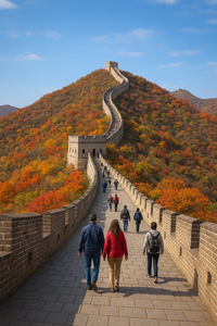 Exploring Culture, Cuisine, and Legally Navigating Innovative Medicine Purchases for China