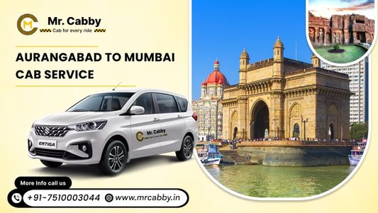 Why Pick a Taxi Over the Bus from Aurangabad to Mumbai?
