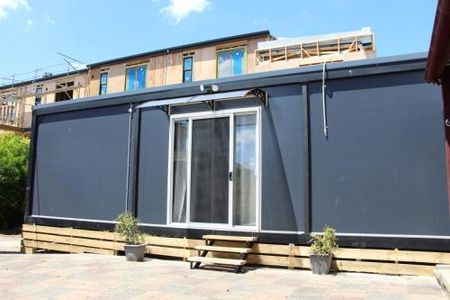 Cabin Builders Melbourne: Shaping the Future of Portable Living