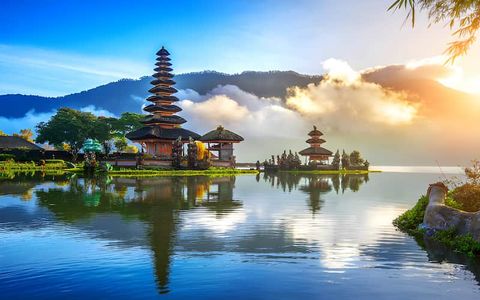 Essential Safety Tips for Traveling Bali