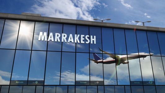 Morocco Visa for Ugandan Citizens