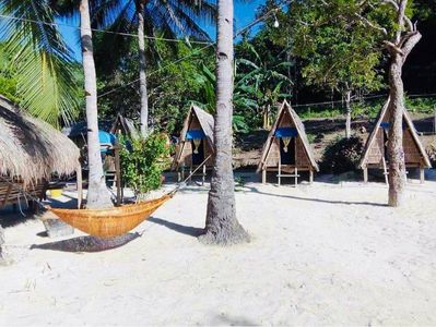 Best 3-Day Green Gecko Expedition to Explore Linapacan Islands