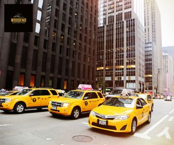 Why Broadford Taxi Is Your Trusted Choice for Safe and Comfortable Rides