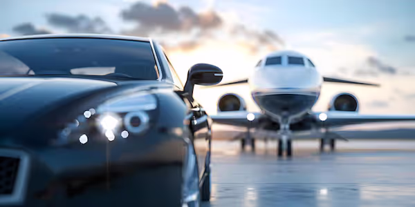 Top Tips for Securing the Best Dallas Airport Limo for Your Trip