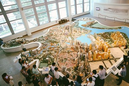 Best Museums in Singapore