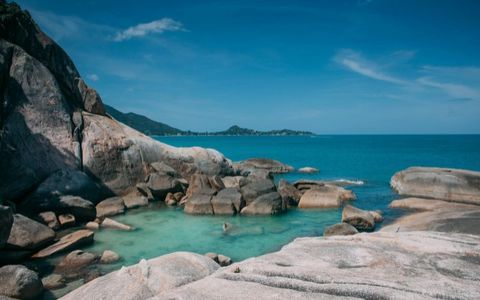Hidden Gems in Thailand