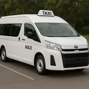 Why Maxi Taxi Lilydale Is the Perfect Choice for Comfort, Space, and Reliability