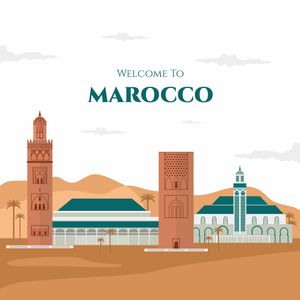 Morocco Visa for Costa Rican Citizens