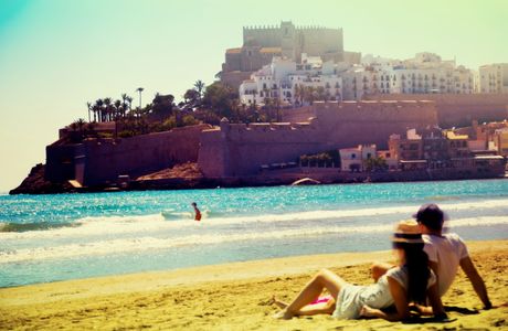 Apply Morocco eVisa for Grenada